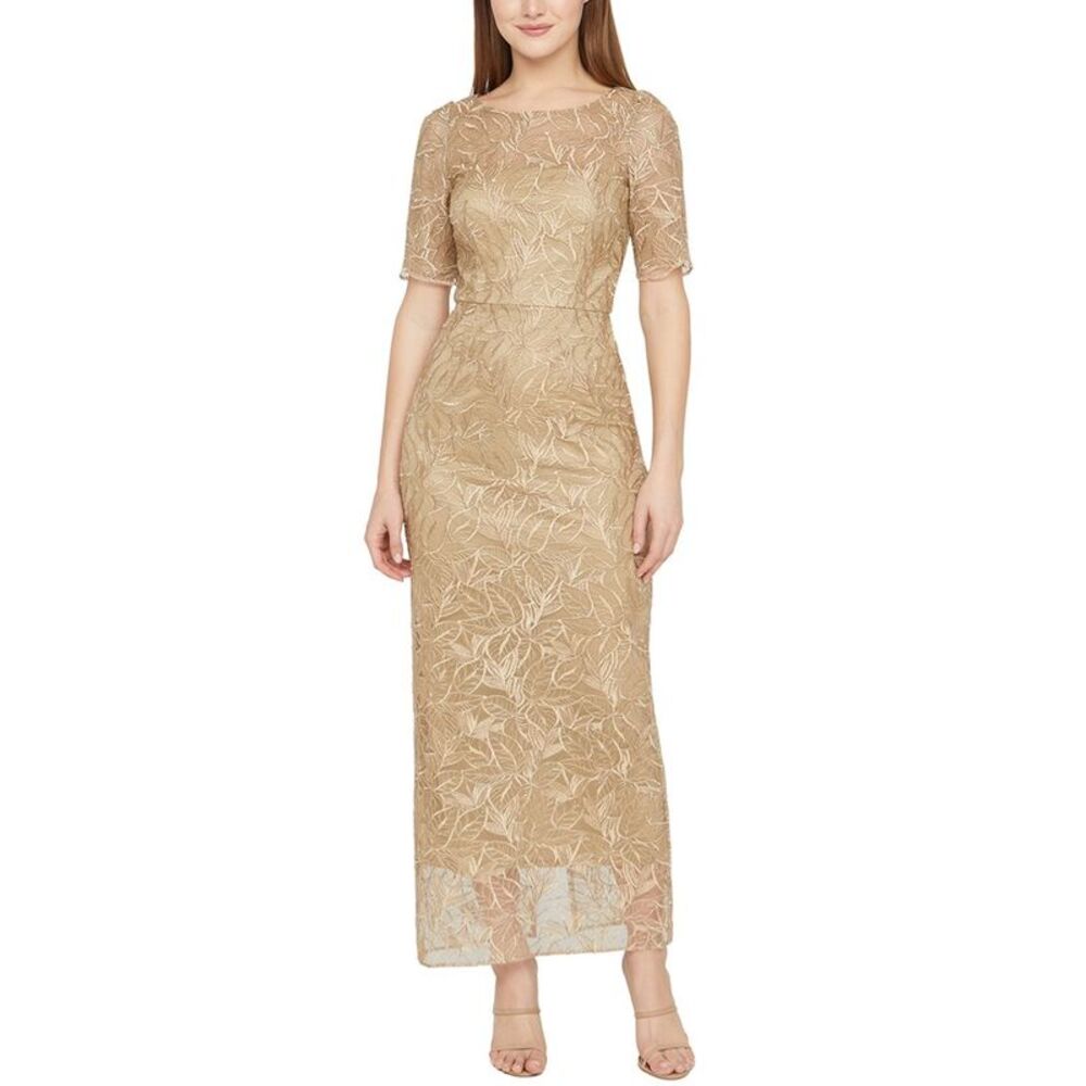Js Collections Womens  Berlin Cocktail Dress